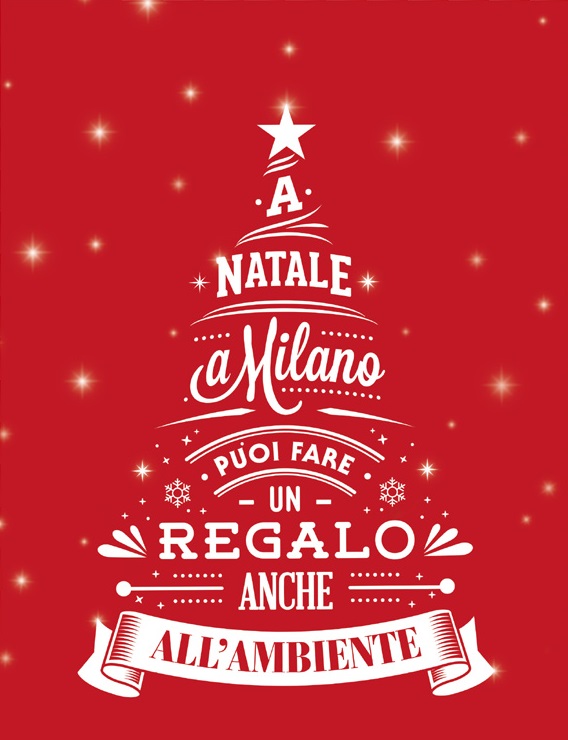 Volantino sacchetti regalo 
